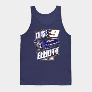 Chase Elliott NAPA Patriotic Tank Top